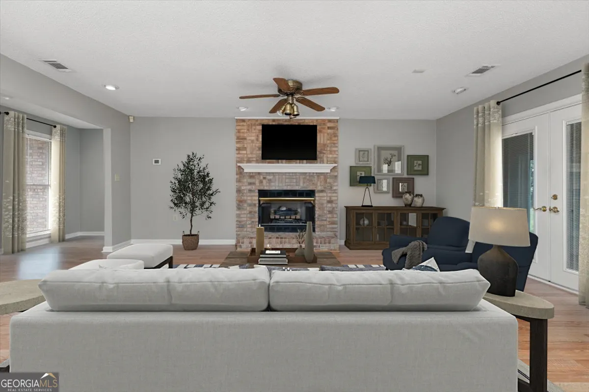 308 Autumn Woods Drive