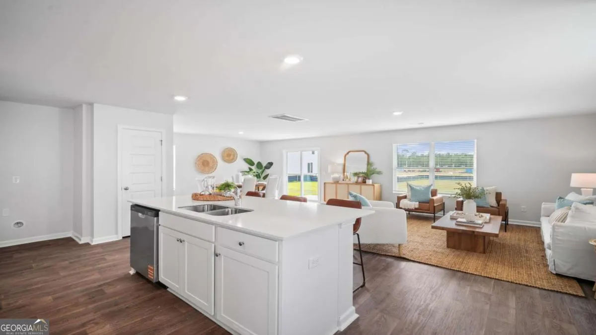 3 Cedar Creek Lane