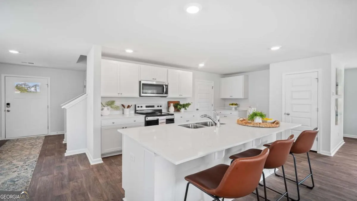 3 Cedar Creek Lane