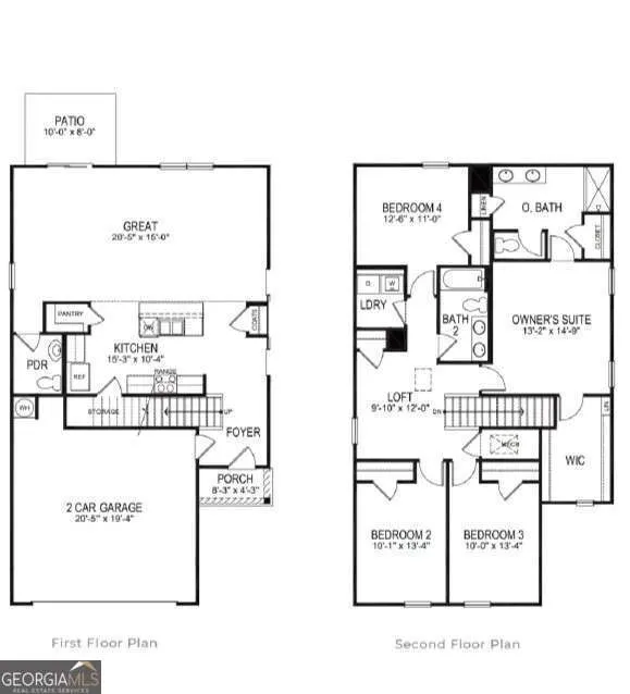3 Cedar Creek Lane