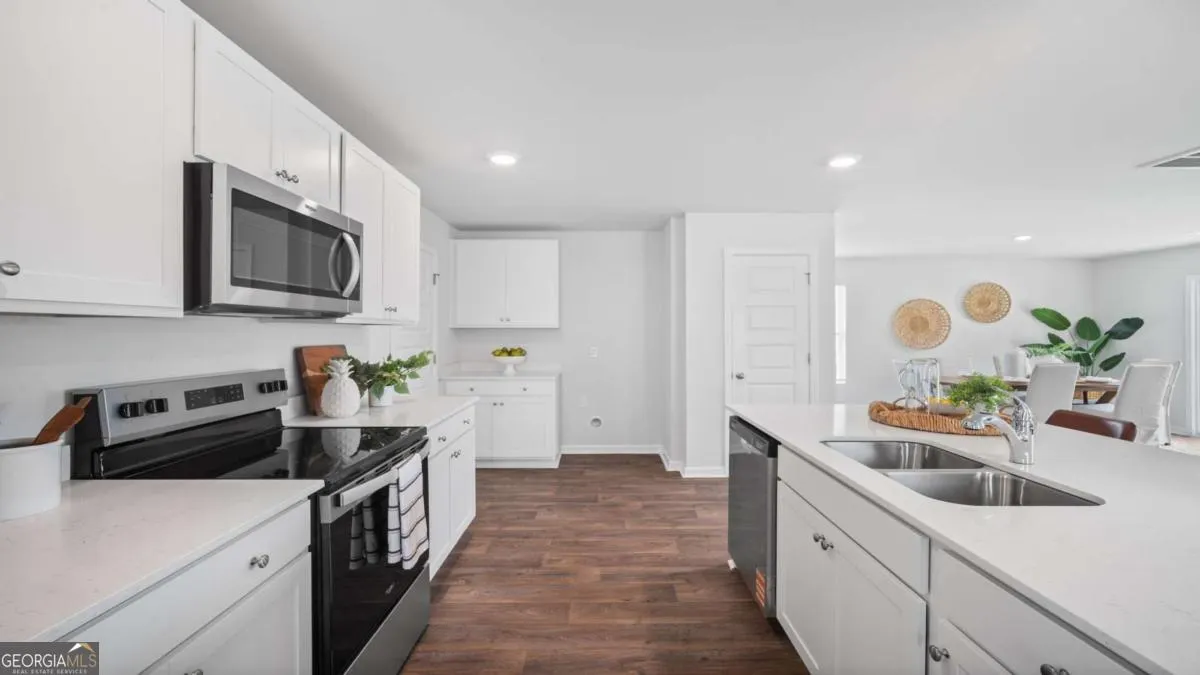 3 Cedar Creek Lane