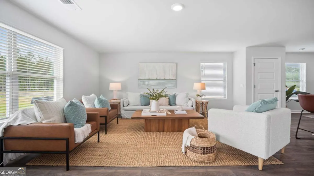 3 Cedar Creek Lane