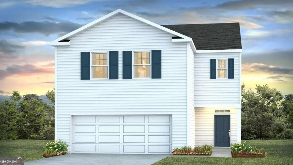 3 Cedar Creek Lane