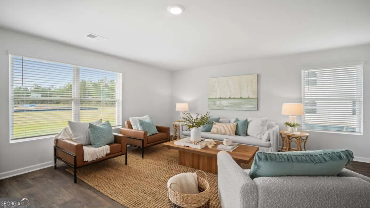 3 Cedar Creek Lane