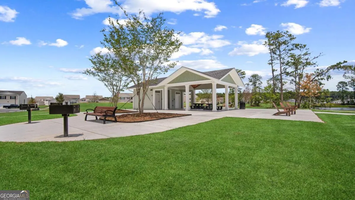 3 Cedar Creek Lane