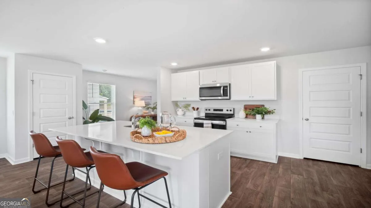 3 Cedar Creek Lane