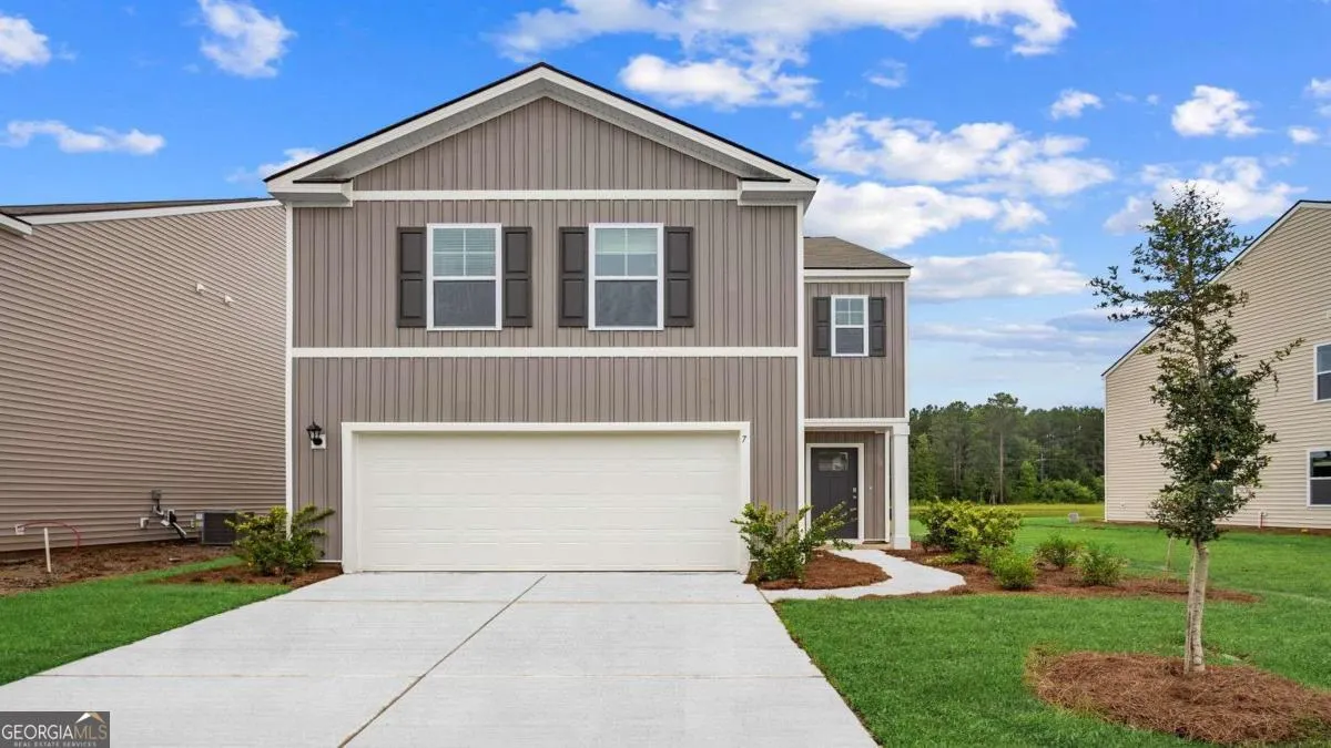 3 Cedar Creek Lane