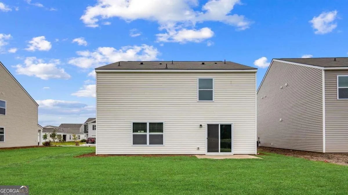 3 Cedar Creek Lane