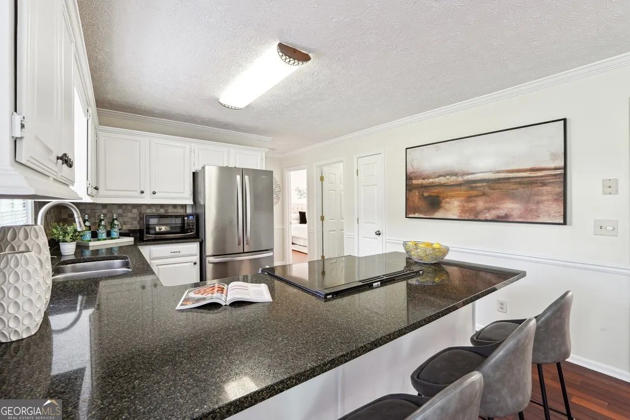 1624 Glenfield Drive