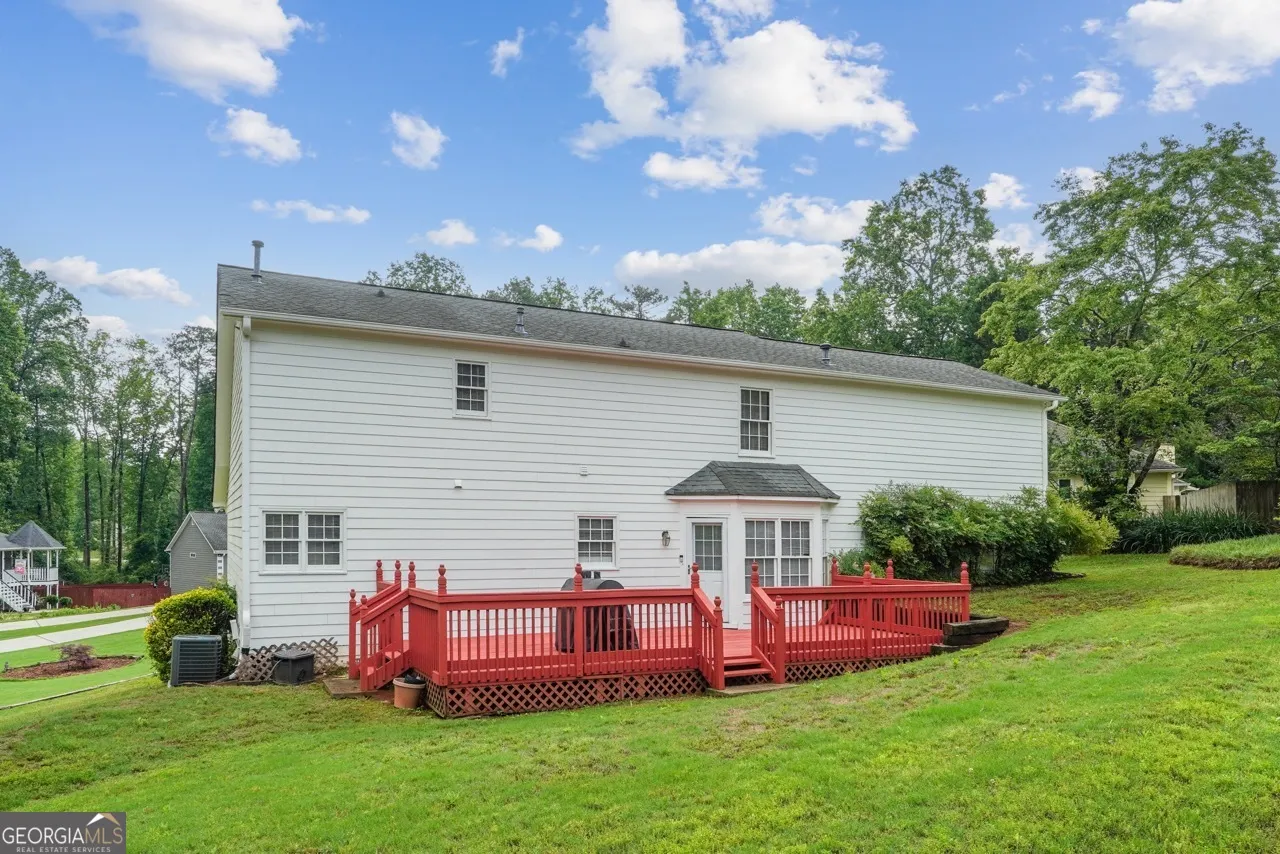 1624 Glenfield Drive