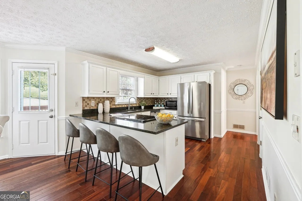 1624 Glenfield Drive