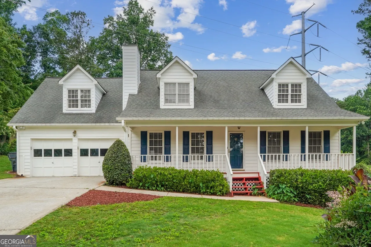1624 Glenfield Drive