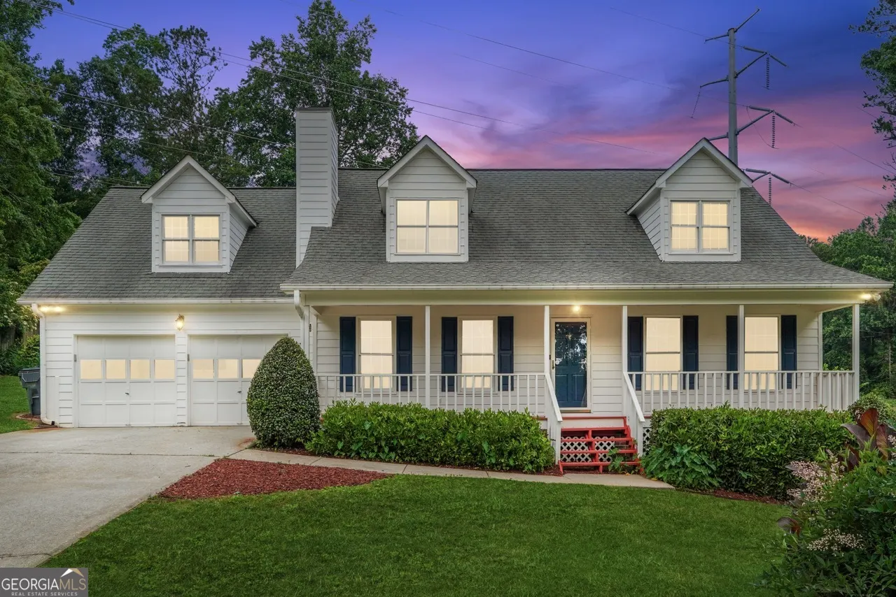 1624 Glenfield Drive
