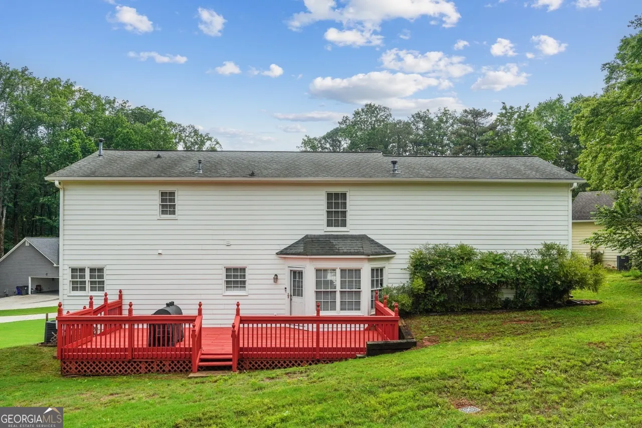 1624 Glenfield Drive