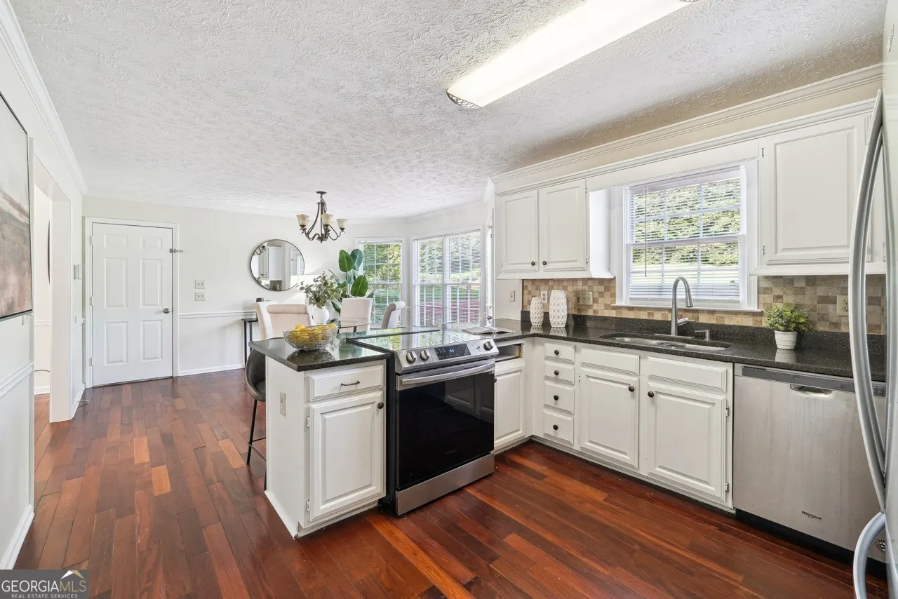 1624 Glenfield Drive