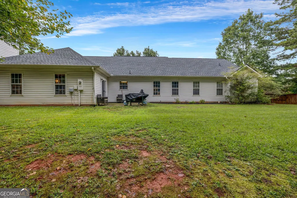 65 Chestnut Drive