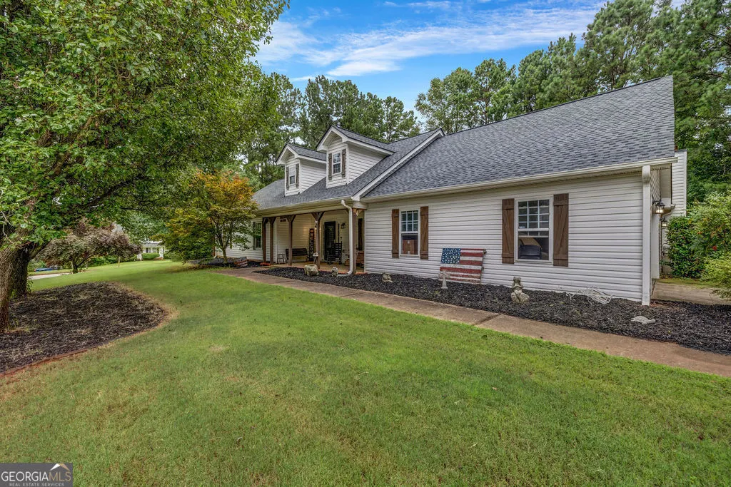 65 Chestnut Drive