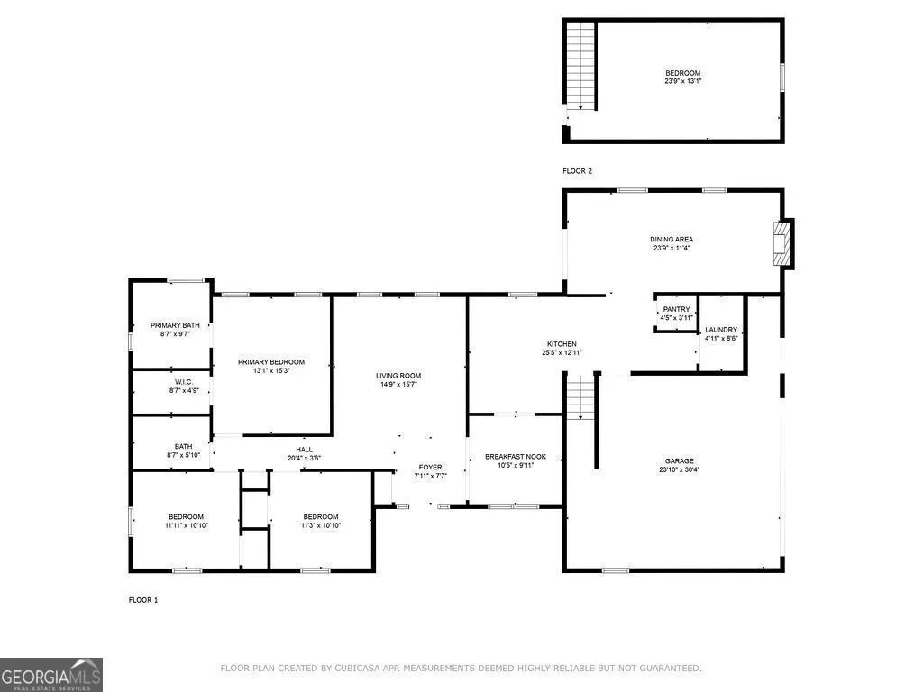 65 Chestnut Drive