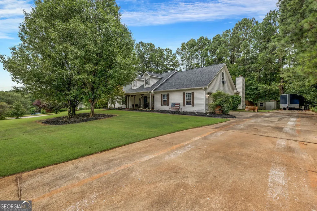 65 Chestnut Drive
