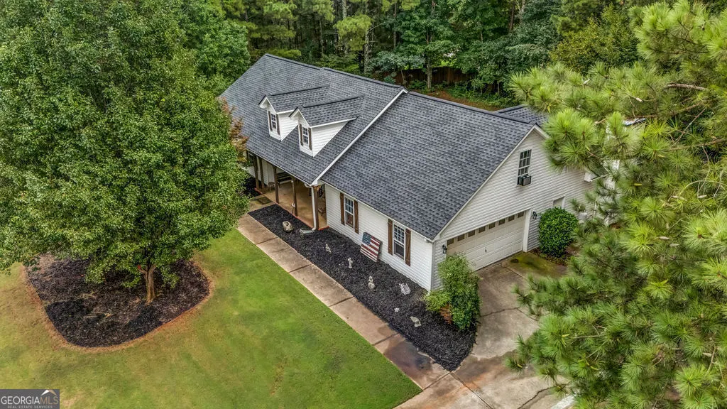 65 Chestnut Drive