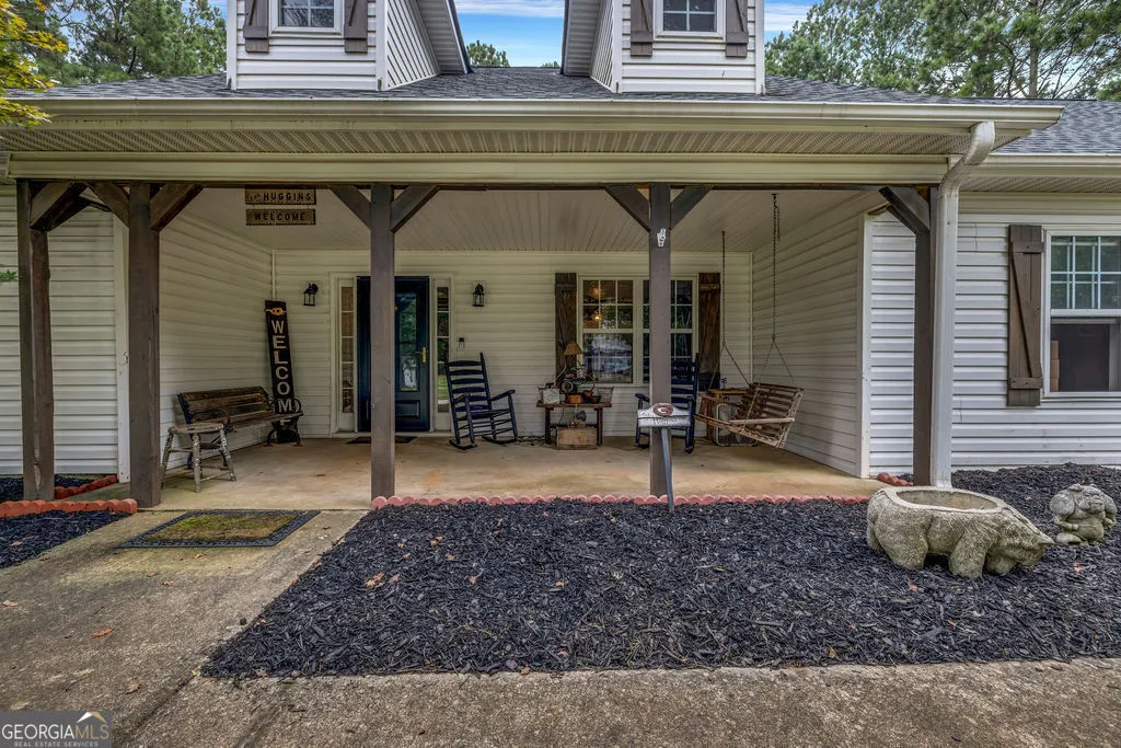 65 Chestnut Drive