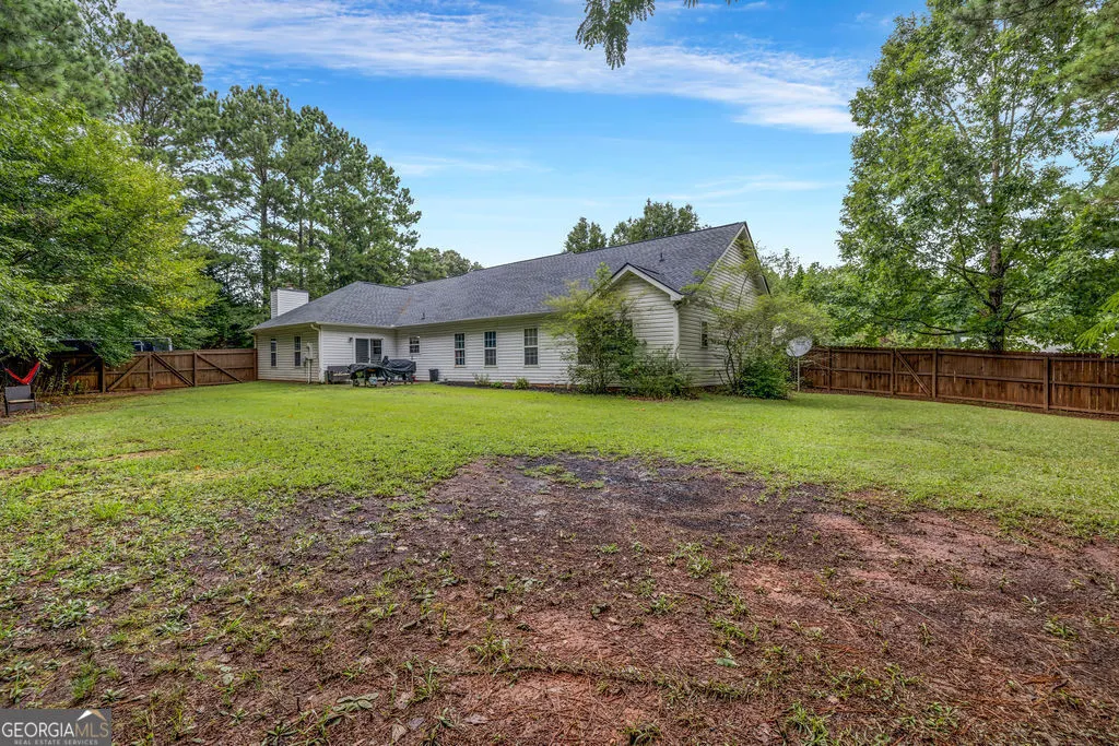 65 Chestnut Drive