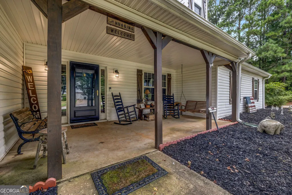 65 Chestnut Drive