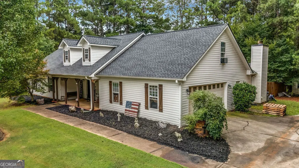 65 Chestnut Drive