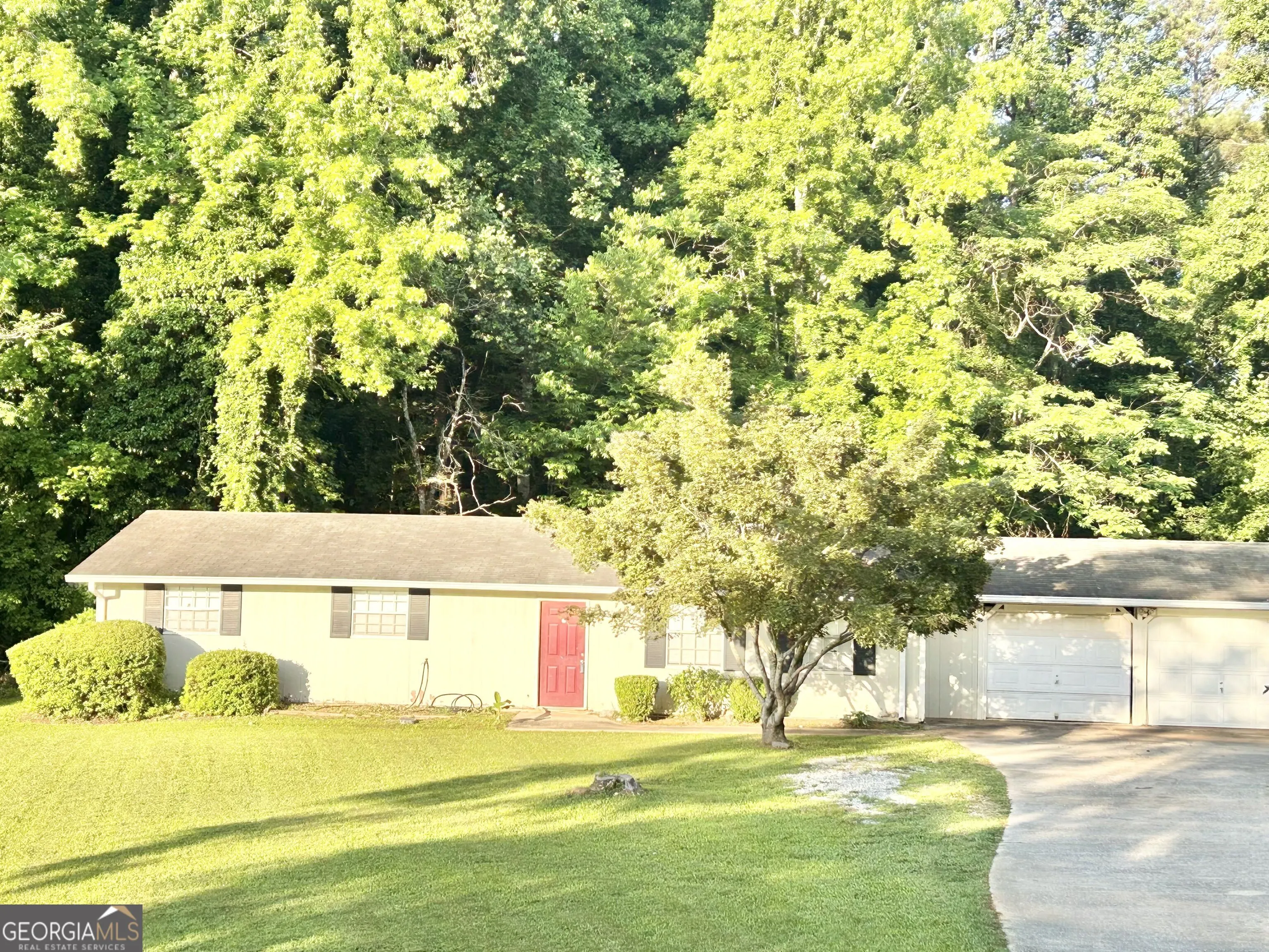 4363 Stonewall Tell Road
