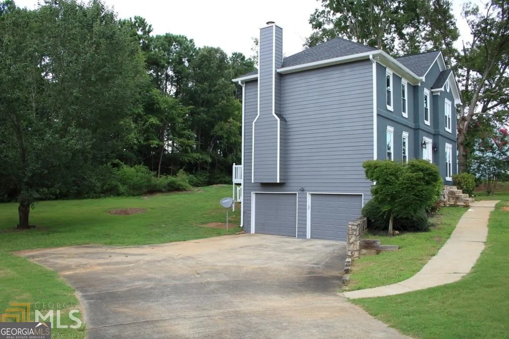 18 SW High Point Drive