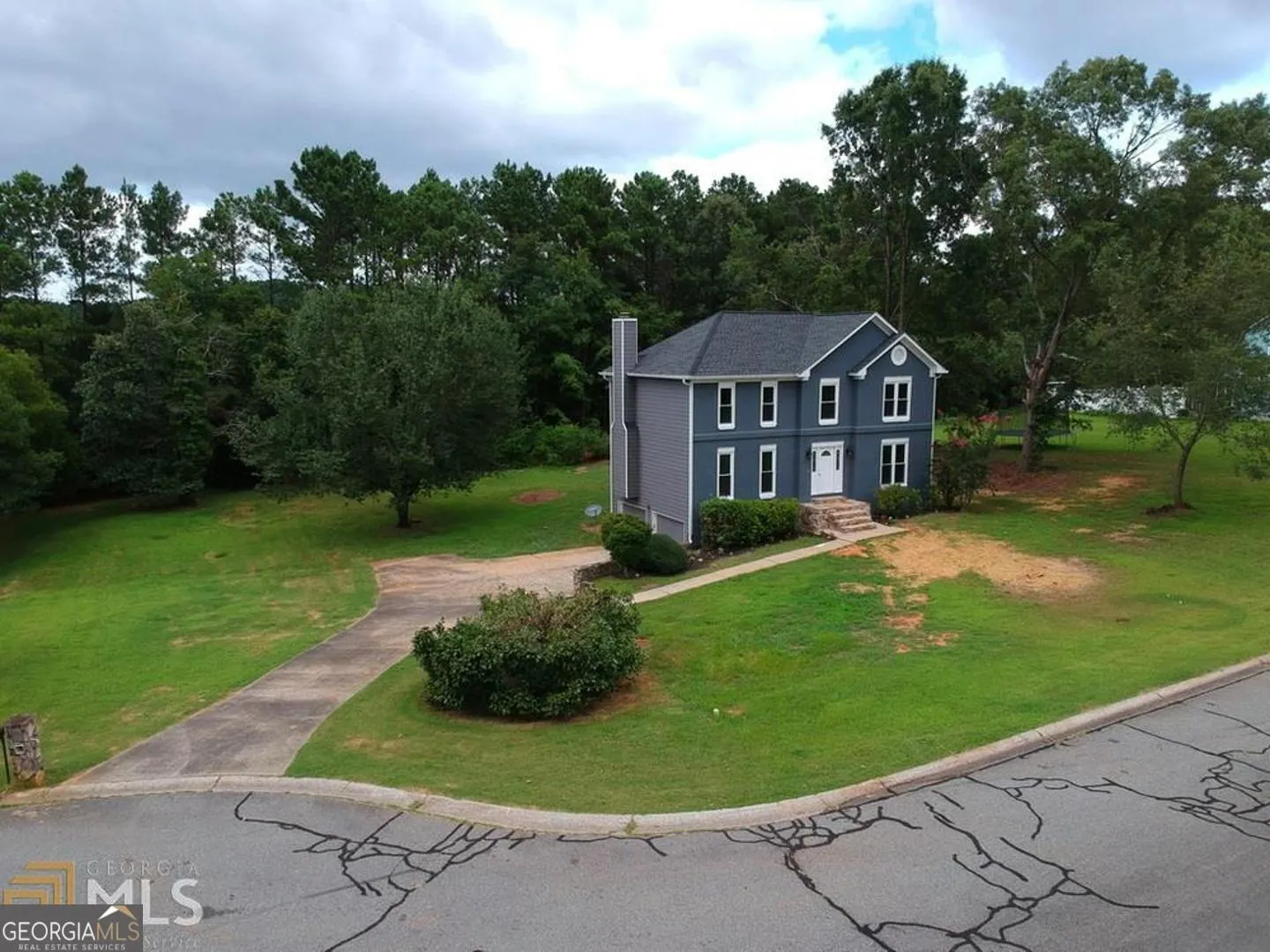 18 SW High Point Drive
