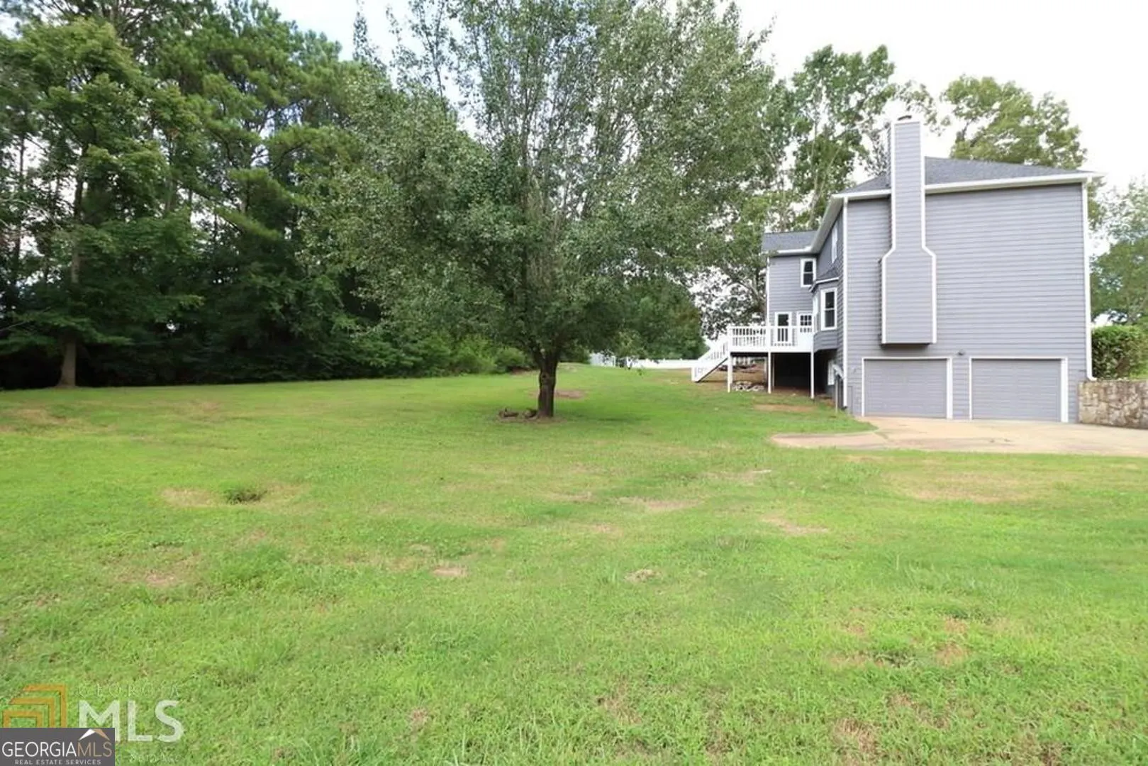 18 SW High Point Drive