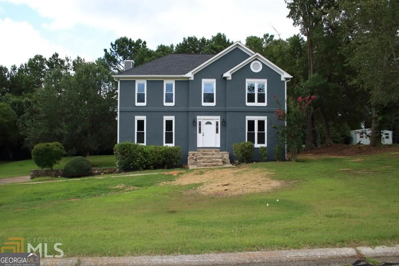 18 SW High Point Drive