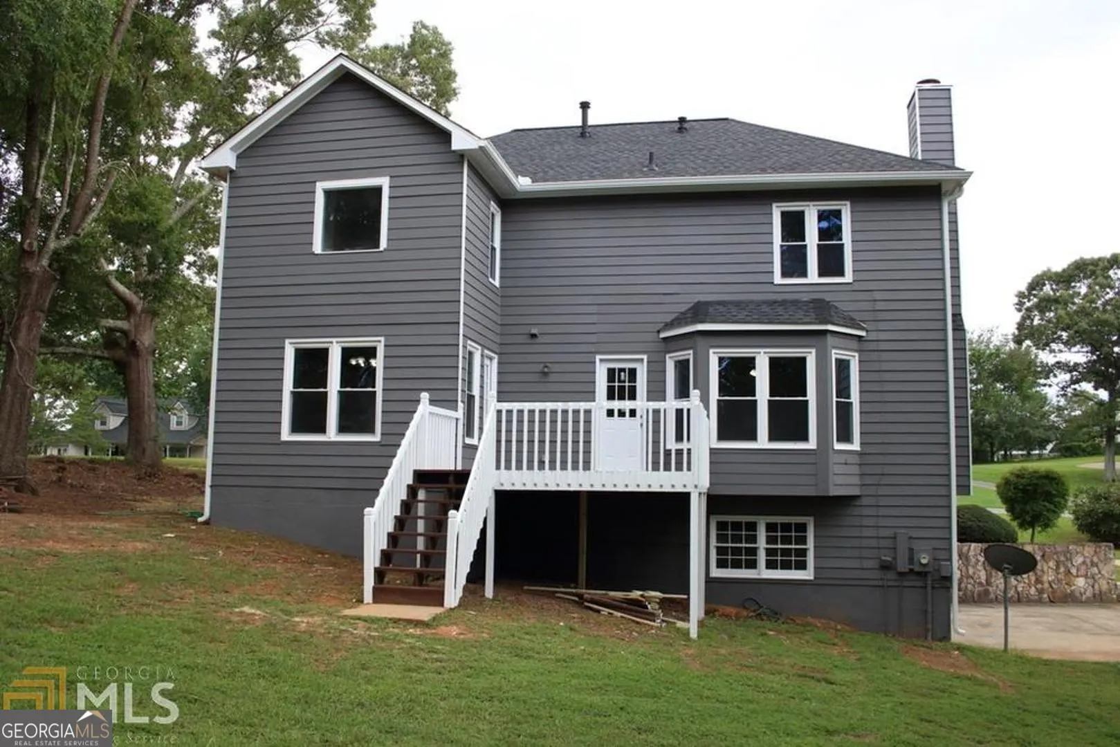 18 SW High Point Drive