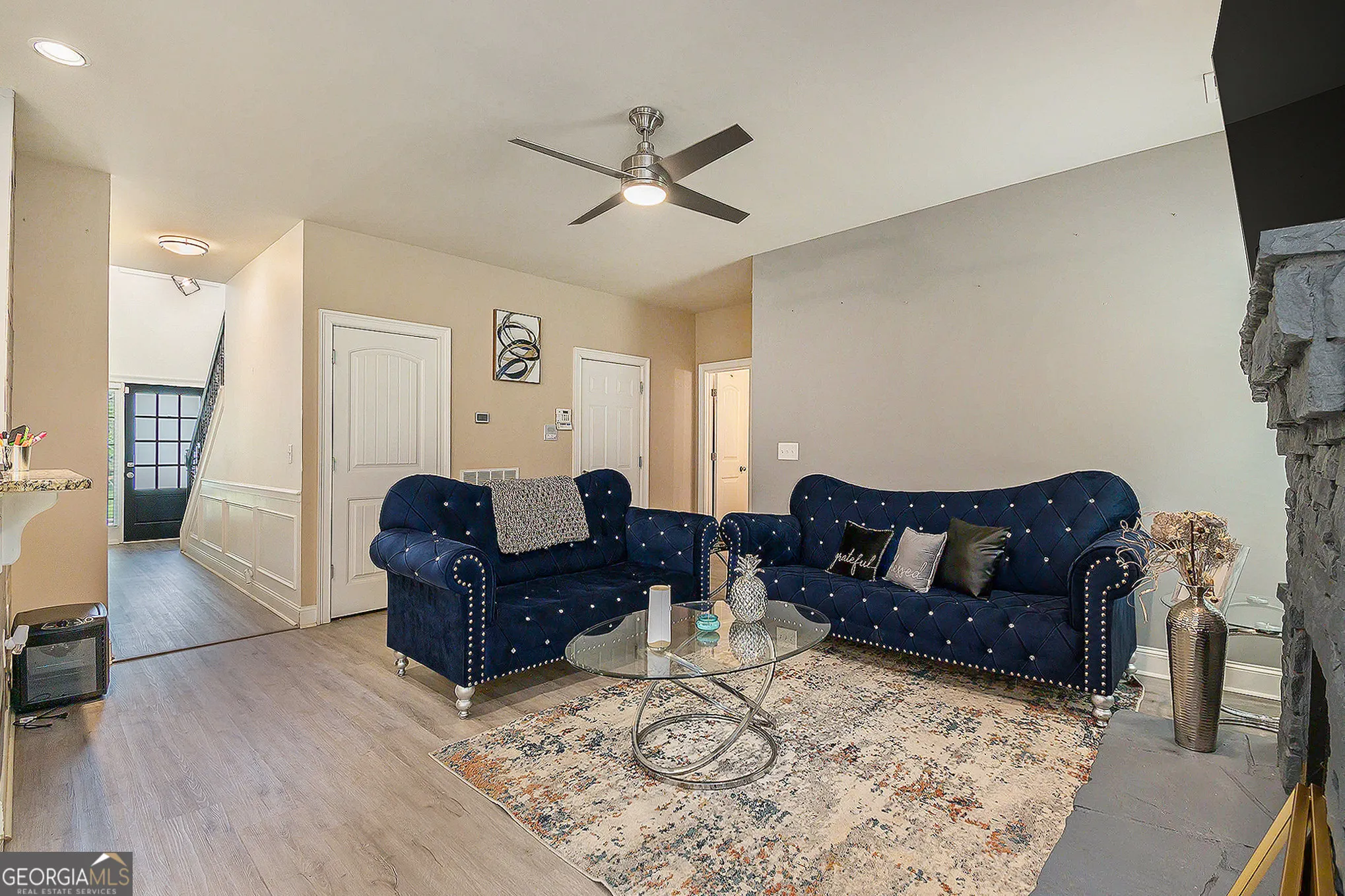 5455 Stirrup Way