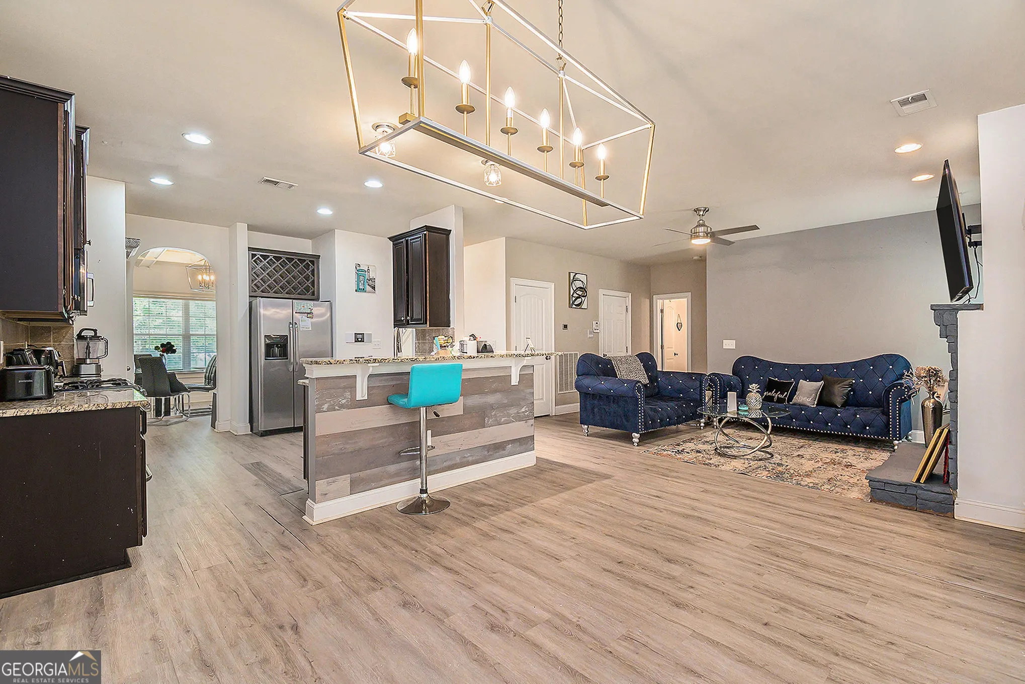 5455 Stirrup Way
