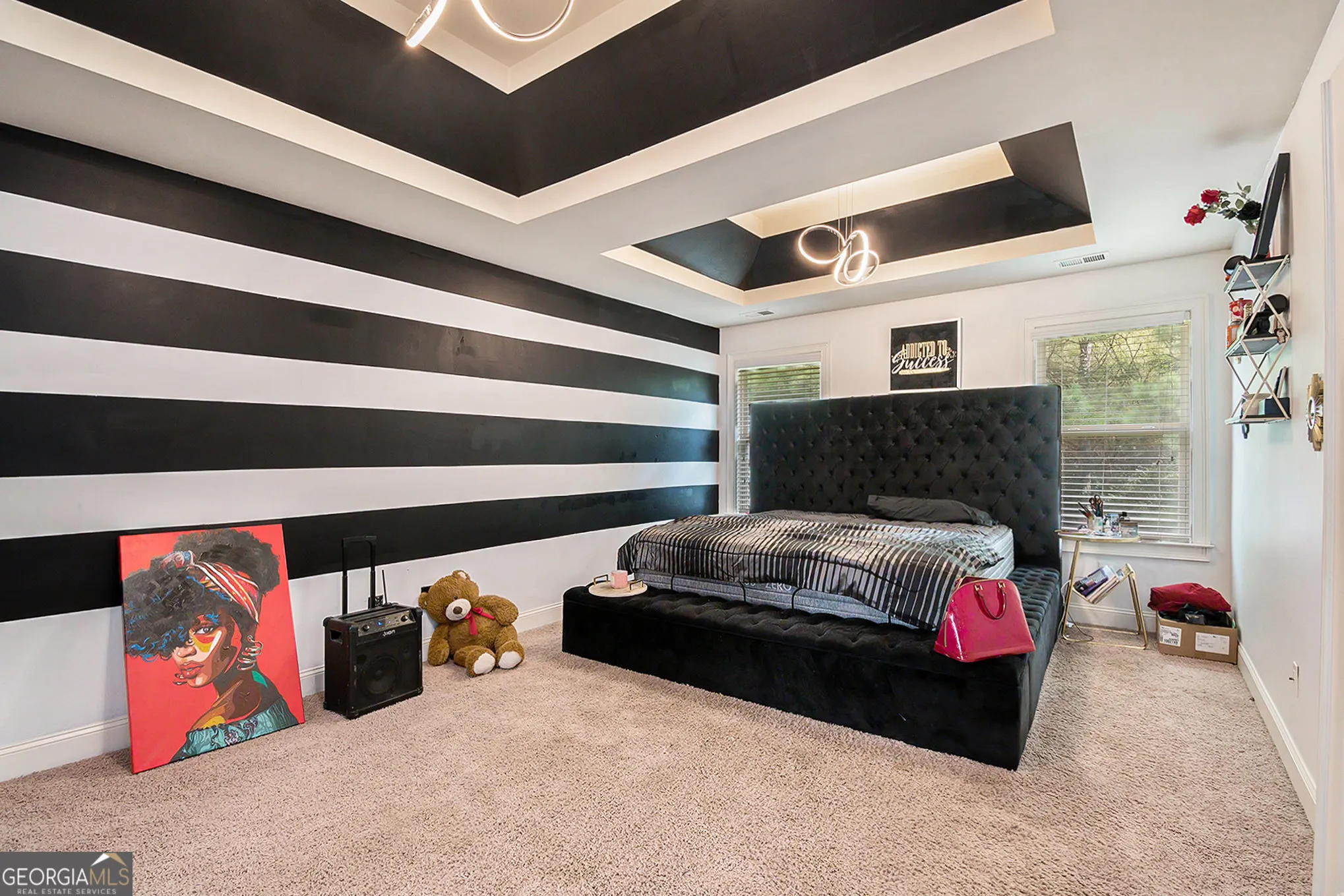 5455 Stirrup Way