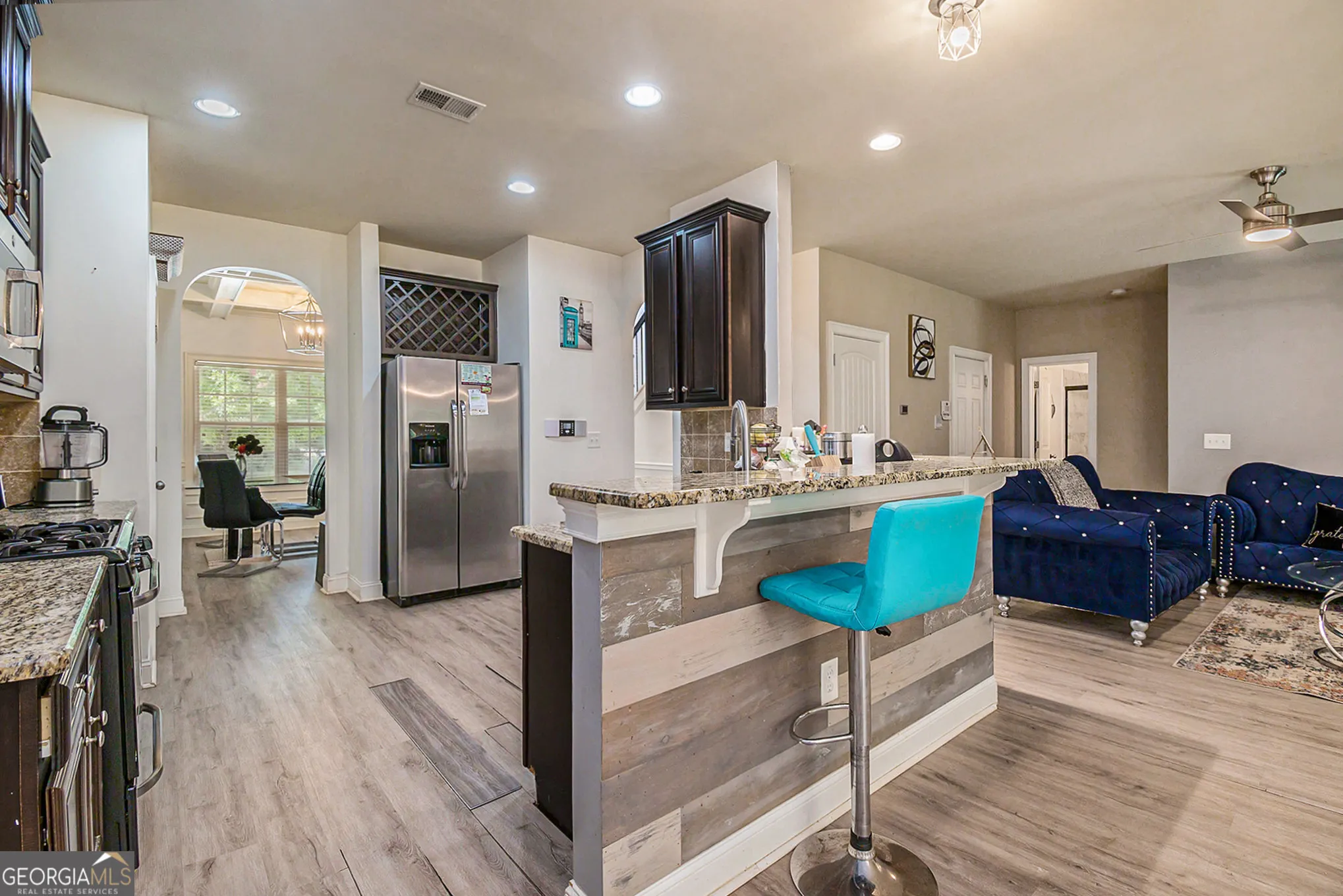 5455 Stirrup Way