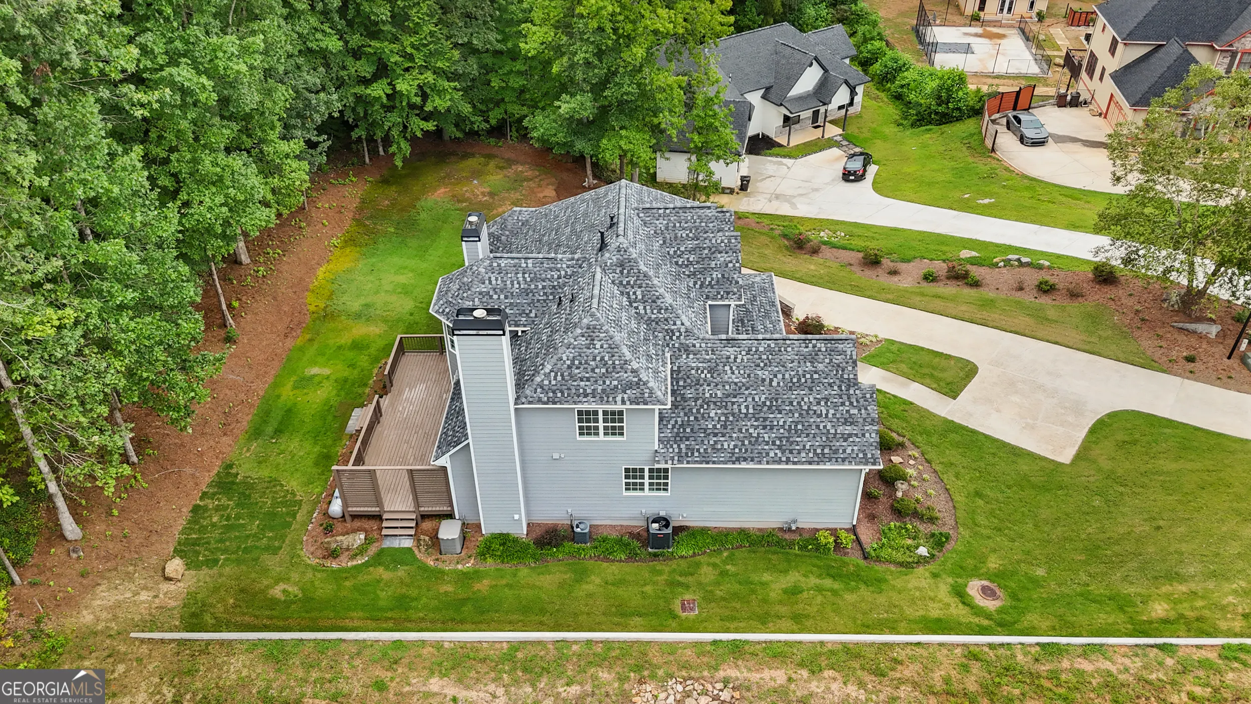 5260 Prestley Crossing Lane
