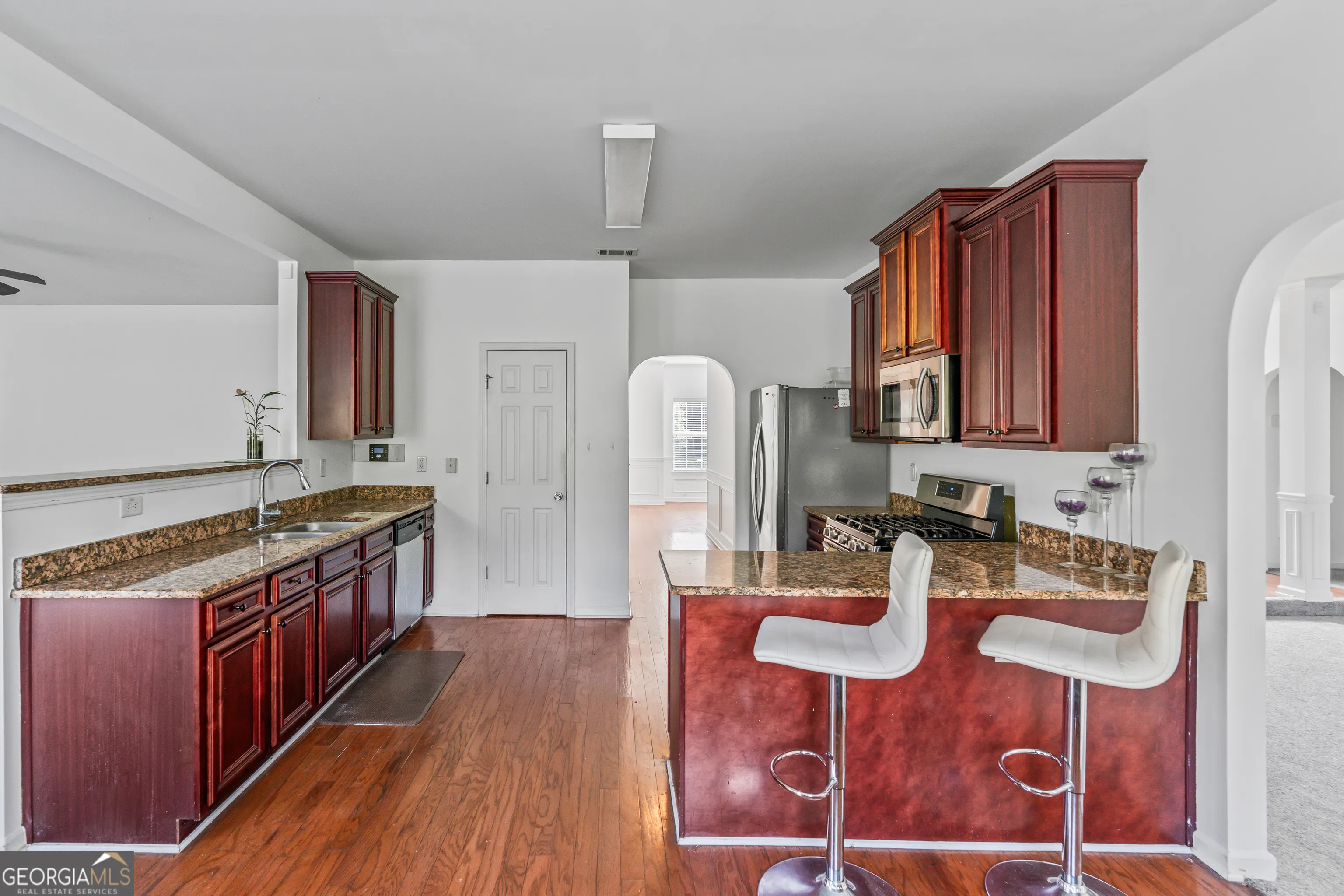 3971 Busby Mill Court