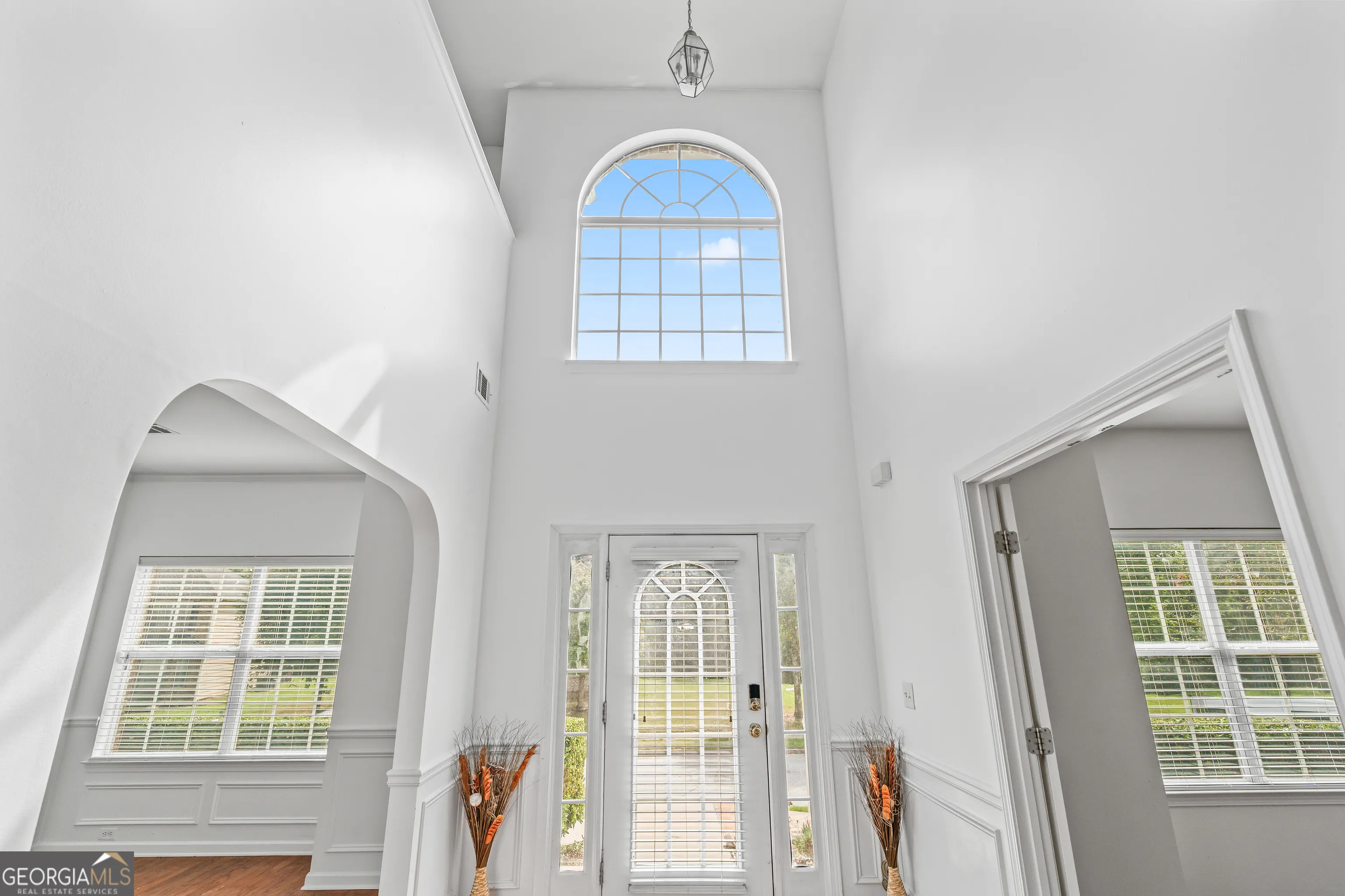3971 Busby Mill Court