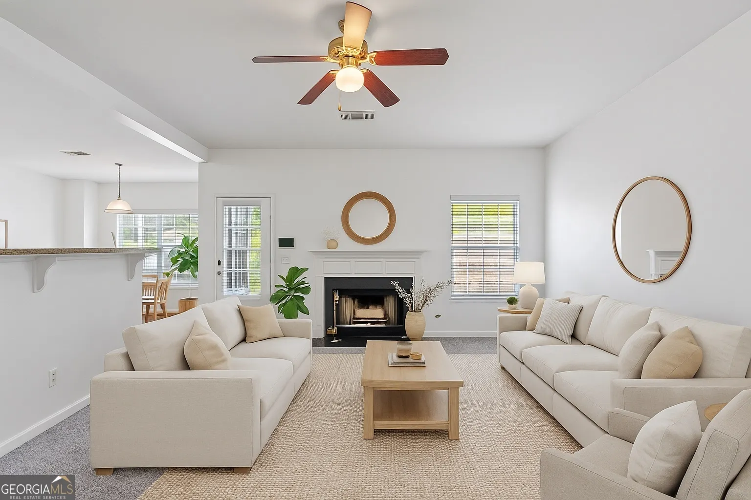 3971 Busby Mill Court