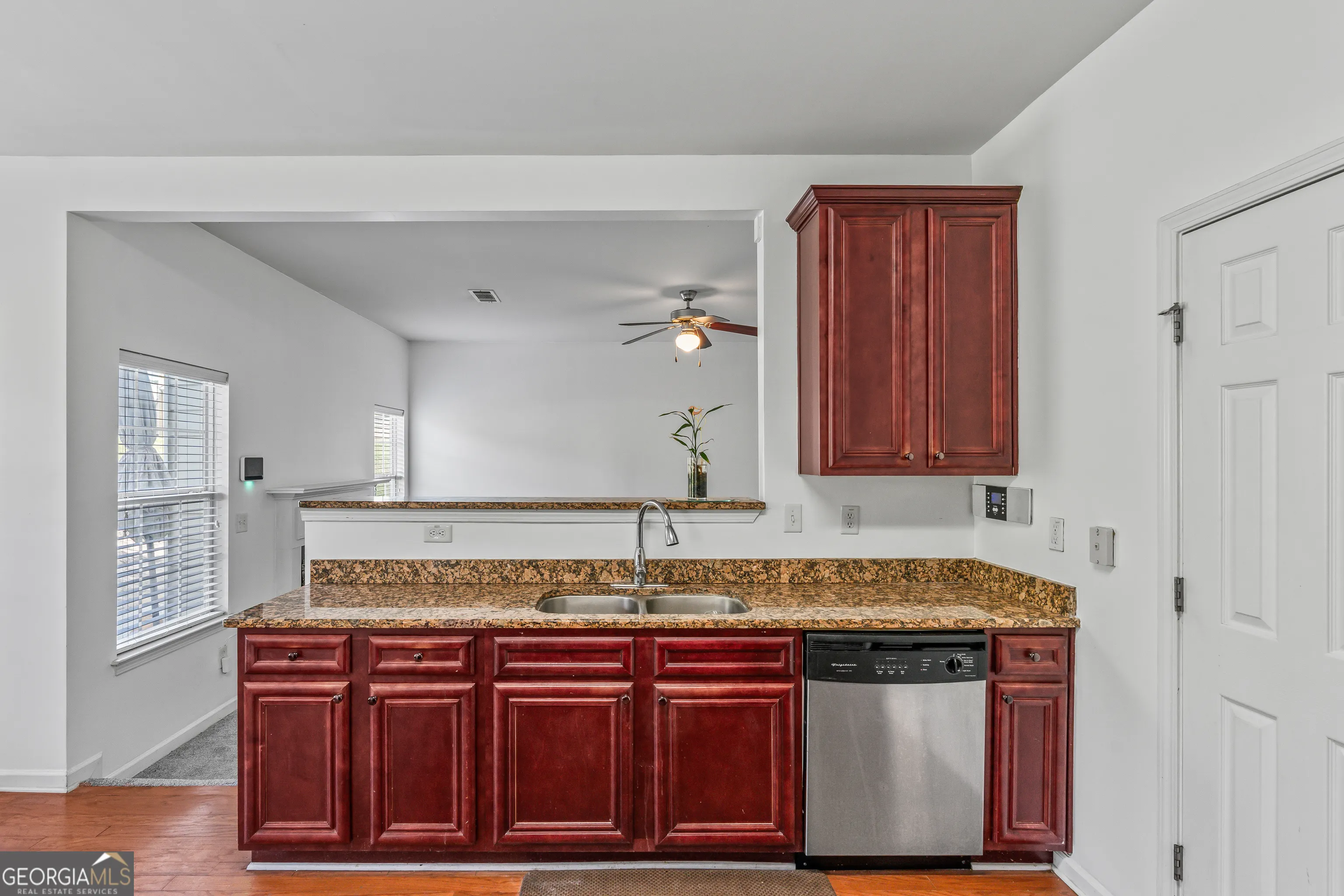 3971 Busby Mill Court