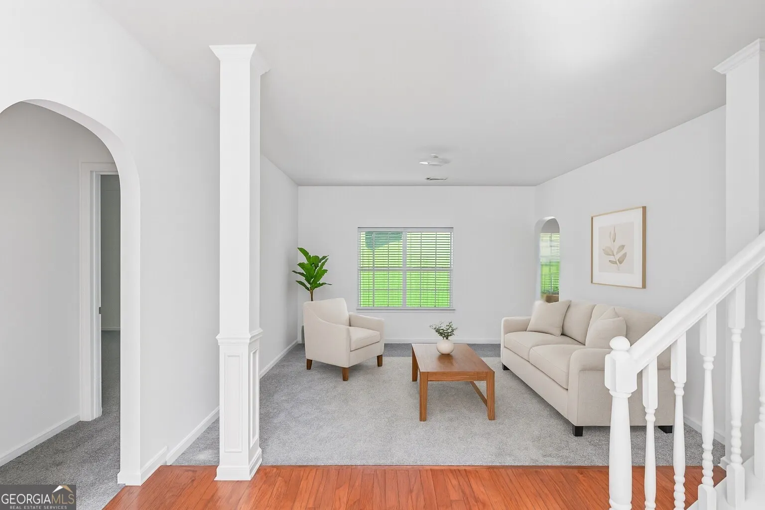 3971 Busby Mill Court