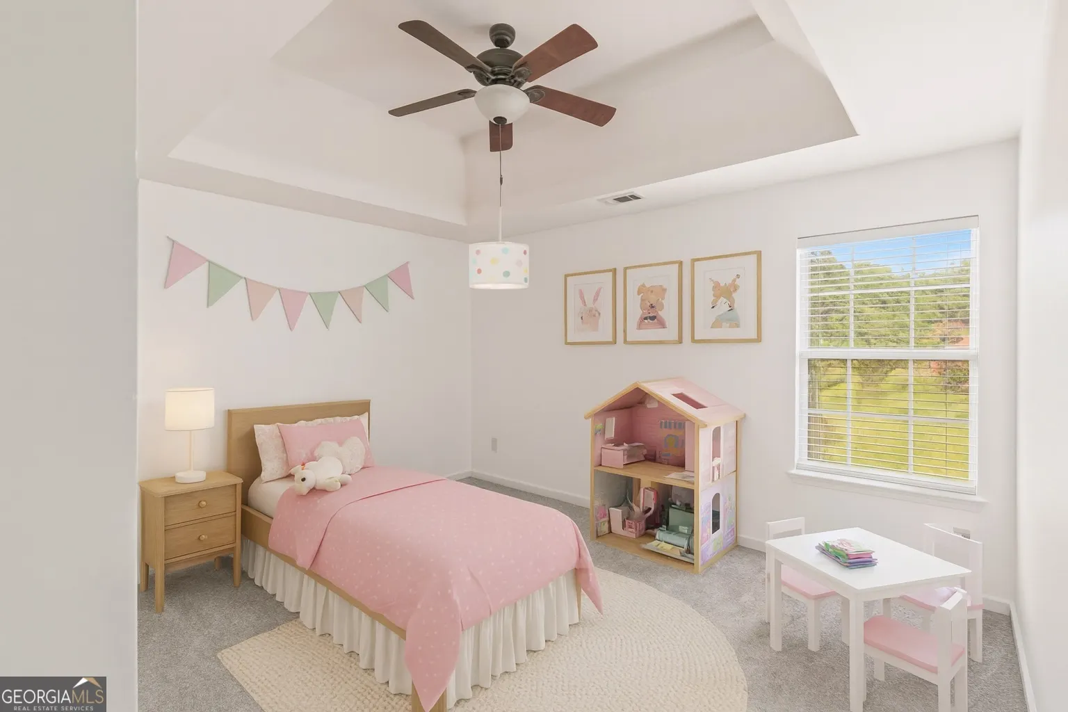 3971 Busby Mill Court