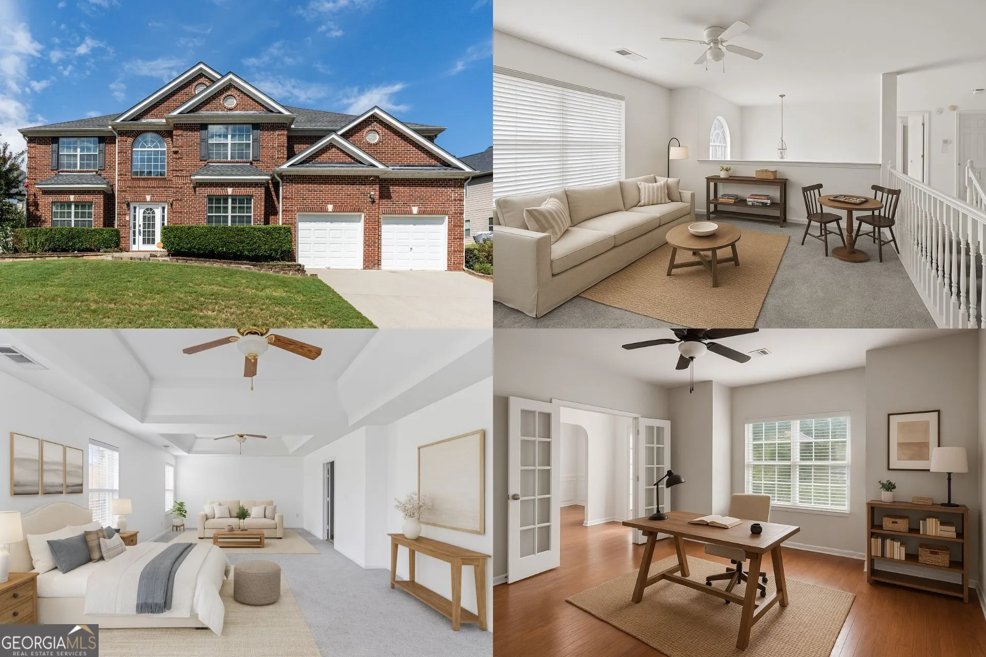3971 Busby Mill Court