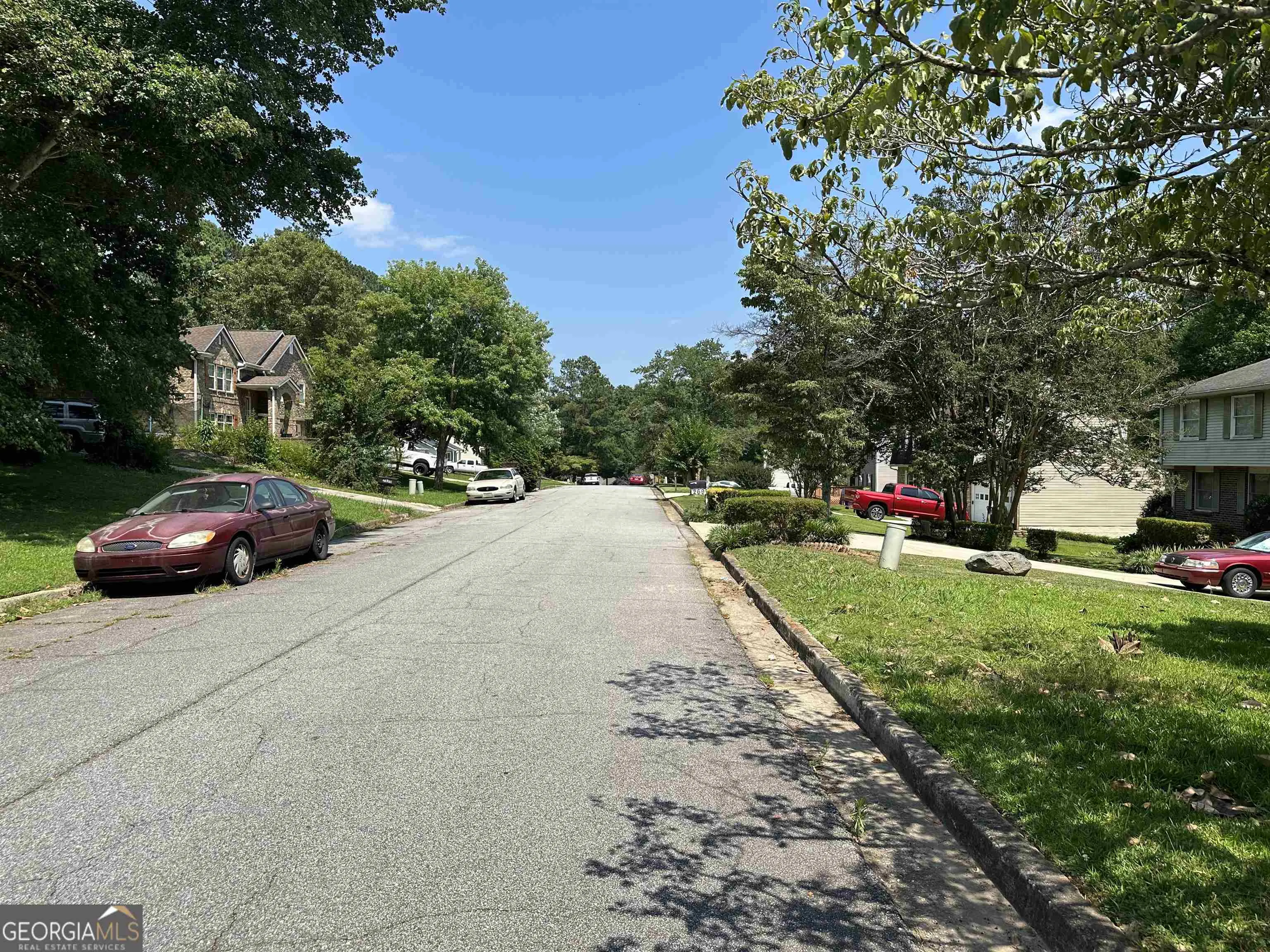 2691 Old South Drive