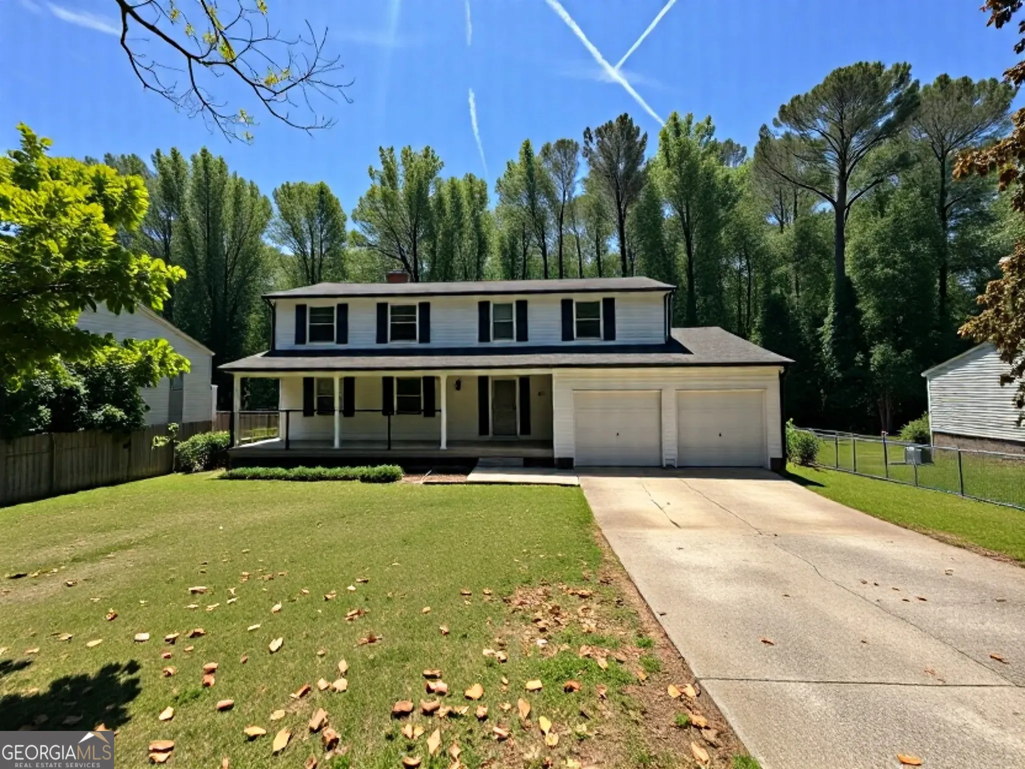 2691 Old South Drive