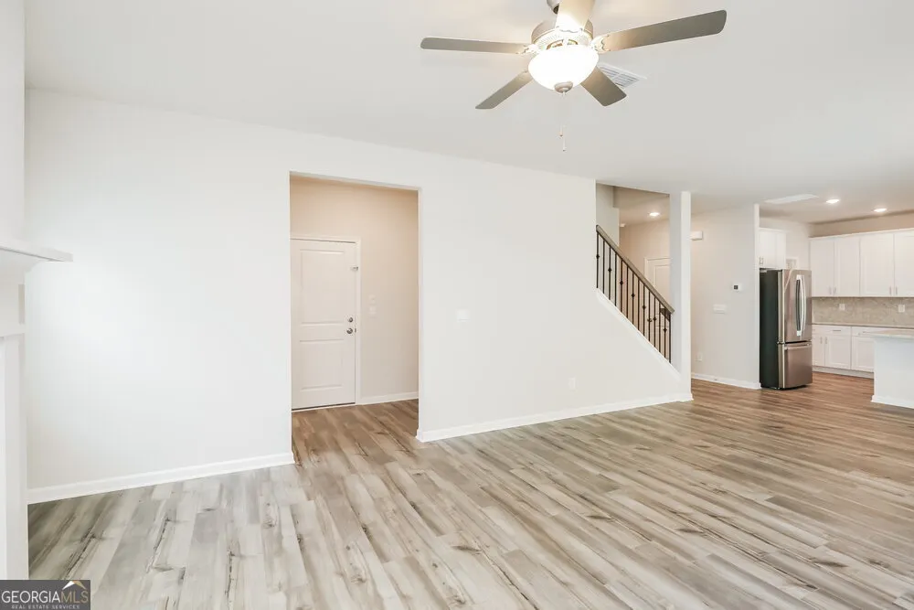 137 Longleaf Street