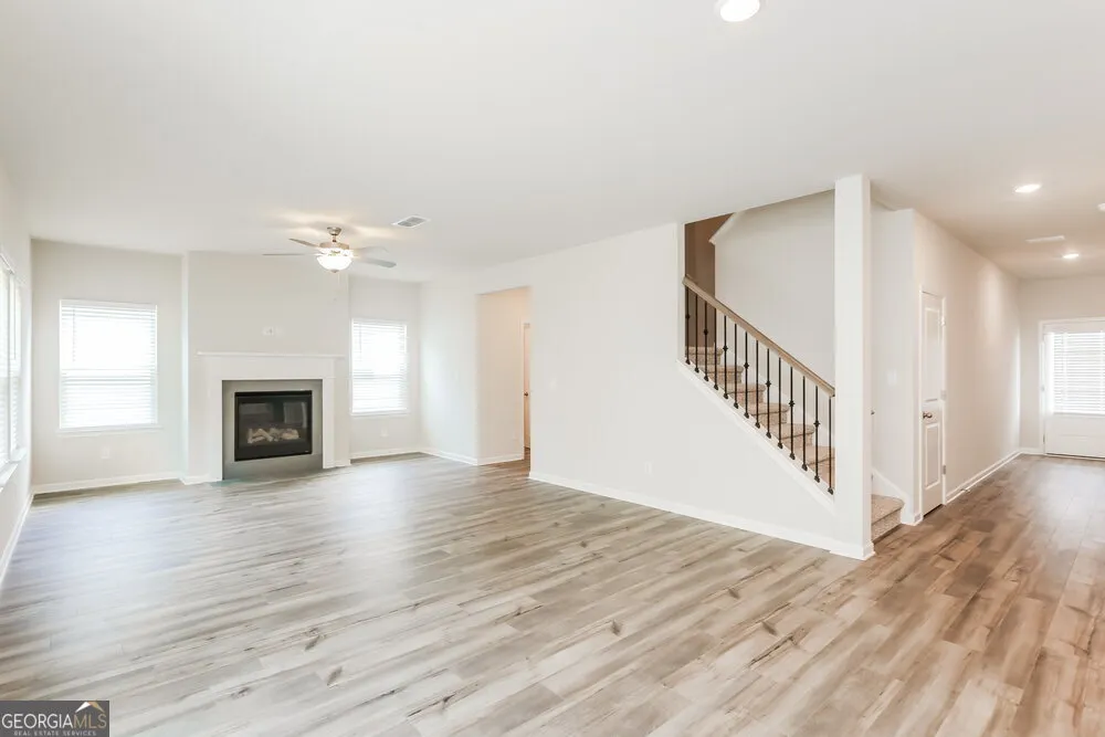 137 Longleaf Street
